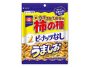 亀田　亀田の柿の種ピーナッツなしうましお　７３ｇ