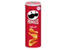 ２００円　プリングルズ　うましお　１０５ｇ