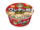 麺之助　ワンタン麺　中華そば　９１Ｇ
