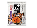 ２００円　藤原製麺　北海道ラーメンかに三昧醤油味　１０３ｇ