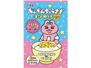 丸美屋　おぱんちゅうさぎふりかけ　たまご＆さけ　６Ｐ　１５ｇ