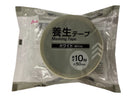 養生テープ（５０ｍｍ×１０ｍ、ホワイト）
