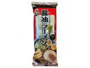 ３００円　たなか物産　コク旨醤油ラーメン　３食入　２３７ｇ