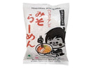 ２００円　桜井食品　ベジタリアンのみそらーめん　９８ｇ