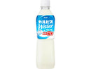 アサヒ　カルピスウォーター糖類ゼロ　５００ｍｌ