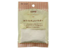 ドウシシャ　ホワイトチョコパウダー　１２ｇ