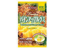 ３００円　春日井　パインアップルグミ　１０２ｇ