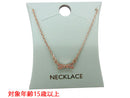 ネックレスＭＳＮＫ＿５１０７２５８―３