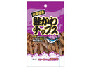 ジョッキ　鮭かわチップス　９ｇ