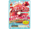ブルボン　フェットチーネグミレッドキウイ味　４７ｇ