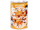 ３００円　北陸製菓　ｈｏｋｋａのカンパン保存缶　１１０ｇ