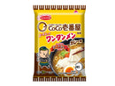 エースコック　ワンタンメン　ＣＯＣＯ壱番屋監修　カレー味　９５ｇ
