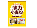エボルテック　小麦粉　４００ｇ