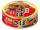 いなば　さば味付　６０ｇ