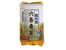 ３００円　日東食品工業　国産六条麦茶ティーパック　１８０ｇ（２０袋）