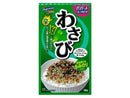 はごろも　パパッとふりかけ　わさび　２８ｇ