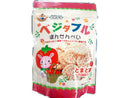 ３００円　ツックル　ベジタブルぽんせんべい　とまと味　１７ｇ