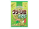 ２００円　春日井　グリーン豆わさび　７３ｇ