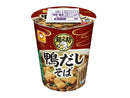 麺之助縦型鴨だしそば　６５Ｇ
