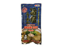 ３００円　クラタ食品　麺蔵ミートフリー塩らーめん乾麺２食　２４２ｇ