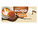 アートプライス　ミニヤッカ　カフェラテ　７０ｇ