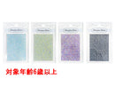 ラインストーンシール カラー ３００Ｐ 寒色 ＬＳＳ―１５４