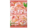 ３００円　春日井　ピーチグミ　１０７ｇ