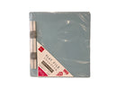 Ｂ５縦フラットファイル（青、２冊）