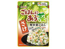 田中食品　ごはんにあう菜　さけ　１５ｇ