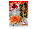 ２００円　北海大和　北海道秋鮭・明太子茶漬け　２２．５ｇ（３袋）