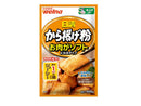 日清ウェルナ　から揚げ粉　お肉がソフトになるタイプ　１００ｇ