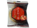 江口製菓　あまおう苺もなか　１個