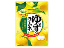 黄金糖　ゆずラムネ　３０ｇ
