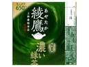 コカ・コーラ　綾鷹濃い緑茶　６５０ｍｌ