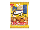きらら　濃厚プレミアムチーズあられ　３０ｇ