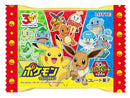 ロッテ　ポケモンウエハースチョコ　１枚