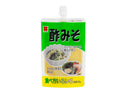 ２００円　新庄みそ　スパウト酢みそ　１００ｇ