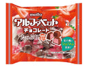 ５００円　ｍｅｉｔｏ　アルファベットチョコレートたっぷり苺　１０４ｇ