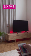 テープライト（３０ＬＥＤｓ、ホワイト）