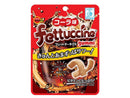 ブルボン　フェットチーネグミコーラ味　５０ｇ