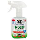 落ち落ちＶ　セスキ＋アルカリ電解水クリーナー