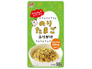 ニチフリ食品　のりたまごふりかけ　３０ｇ