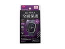 Ａｐｐｌｅ　Ｗａｔｃｈ画面保護ガラスケース（クリア）