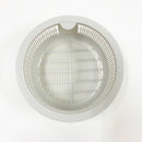 キッチン排水口用フィルター（浅型）