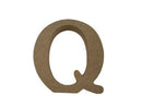 アルファベットＱ　ＭＤＦ