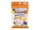 ココフキ　ピカ磨きクロス　酸化セリウム＋８枚入