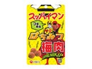 クリート　スッパイマンつまめるはちみつ梅肉　１５ｇ