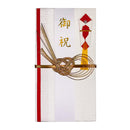和紙純真白金封