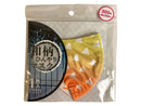 和柄ひんやりマスク　鱗　キッズ