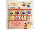 セサミ　ランチピックス８本入（ストレートタイプ）バルーン